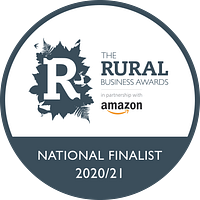 The Rural Business awards_National finalist 2020-21